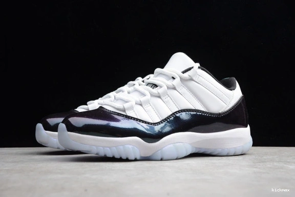 528895-145  Low 11 528895-145 Retro Jordan 'Emerald' AIR 0524